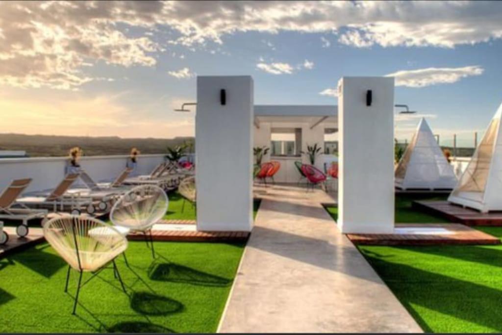 Casa Molokai Corralejo Exterior foto