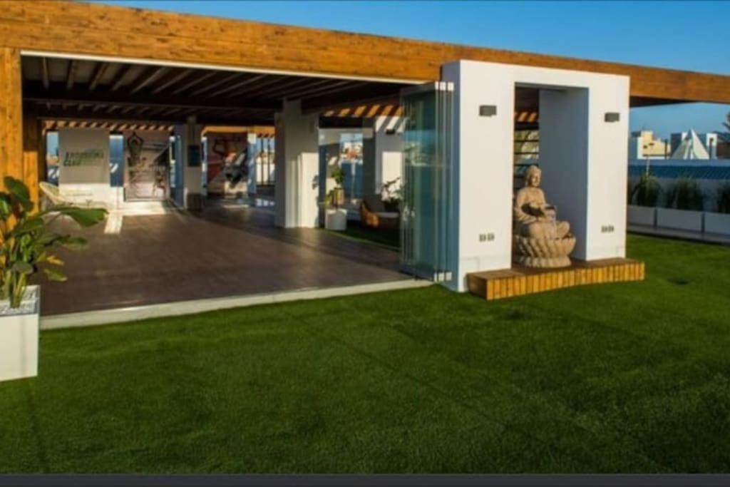 Casa Molokai Corralejo Exterior foto